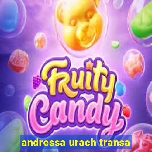 andressa urach transa